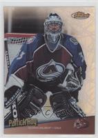 Patrick Roy