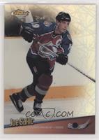 Joe Sakic