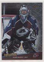 Patrick Roy