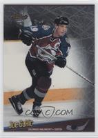 Joe Sakic