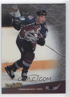 Joe Sakic