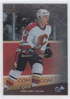 Jarome Iginla