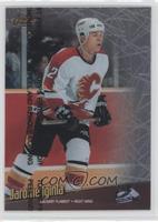 Jarome Iginla