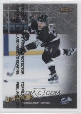1998-99 Topps Finest - [Base] #128 - Luc Robitaille
