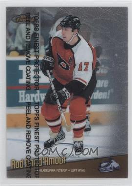 1998-99 Topps Finest - [Base] #17 - Rod Brind'Amour