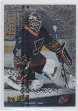 1998-99 Topps Finest - [Base] #27 - Grant Fuhr