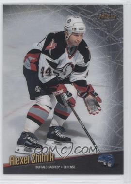 1998-99 Topps Finest - [Base] #33 - Alexei Zhitnik