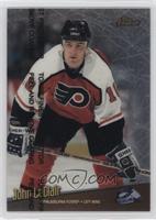 John LeClair