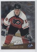 John LeClair