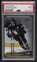 Jaromir Jagr [PSA 9 MINT]