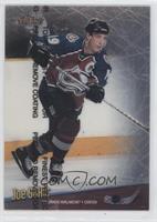 Joe Sakic