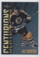 Joe Thornton [EX to NM] #/500