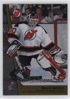 Joe Sakic, Martin Brodeur