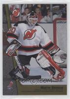 Martin Brodeur