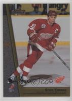 Steve Yzerman