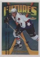 Eric Chouinard #/500