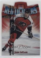 John LeClair