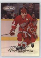 Steve Yzerman [EX to NM]