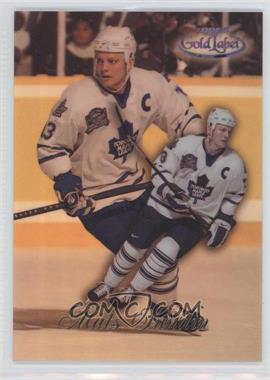 1998-99 Topps Gold Label - [Base] - Class 1 Black Label #53 - Mats Sundin