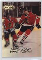 Chris Chelios [EX to NM]