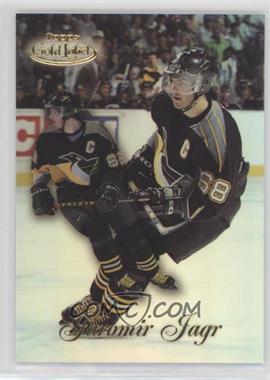 1998-99 Topps Gold Label - [Base] - Class 1 #5 - Jaromir Jagr