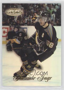 1998-99 Topps Gold Label - [Base] - Class 1 #5 - Jaromir Jagr