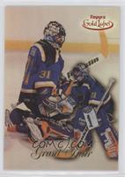 Grant Fuhr #/50