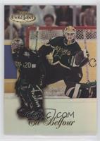 Ed Belfour [EX to NM]