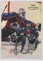 Patrick Roy