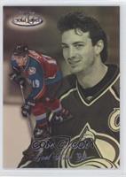 Joe Sakic