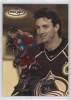 Joe Sakic