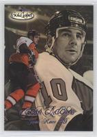 John LeClair