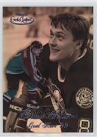 Teemu Selanne