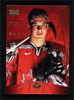 Program of Excellence - Taylor Pyatt #/1