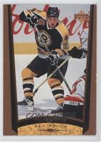 Ted Donato #/100