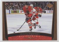 Alex Zhamnov #/100