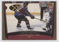 Shean Donovan #/100