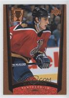 Calder Candidate - Oleg Kvasha #/100