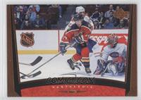 Ray Whitney #/100