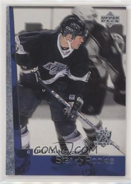 1998-99 Upper Deck - [Base] #12 - Olli Jokinen