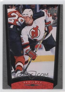 1998-99 Upper Deck - [Base] #120 - Jason Arnott