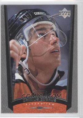 1998-99 Upper Deck - [Base] #145 - Dainius Zubrus