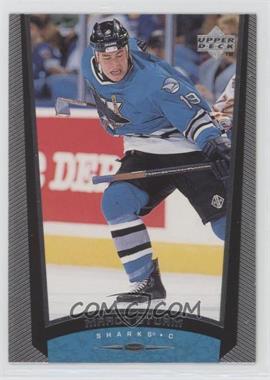 1998-99 Upper Deck - [Base] #169 - Marco Sturm