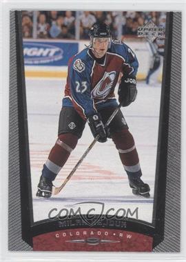 1998-99 Upper Deck - [Base] #247 - Milan Hejduk