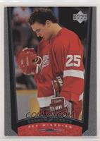 Darren McCarty [EX to NM]