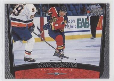 1998-99 Upper Deck - [Base] #281 - Jaroslav Spacek