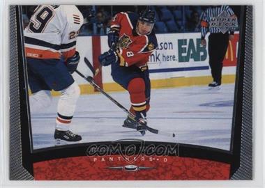 1998-99 Upper Deck - [Base] #281 - Jaroslav Spacek