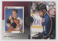 Peter Forsberg