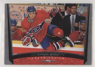 1998-99 Upper Deck - [Base] #294 - Terry Ryan