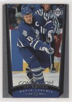 Mats Sundin [EX to NM]